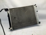 22-24 Nissan Kicks Sv Fwd 1.6L Cvt Radiator Condenser Fan Blower Set (3) Q. Fixed Price $212.49.