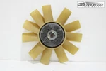2003-2007 Hummer H2 6.0L V8 Fwd Engine Cooling Radiator Fan Blade & Motor Oem. Fixed Price $155.99.