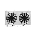 Mishimoto 93-98 Fits Subaru Impreza Aluminum Fan Shroud Kit MMFS-GC8-93. Fixed Price $262.95.