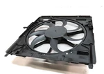 2007-2010 Bmw X5 (E70) Radiatior Cooling Fan Motor W/ Shroud (600 Watt). Fixed Price $142.49.
