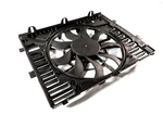 2015-2018 Porsche Cayenne (958) 3.6L Turbo Radiator Cooling Fan Assembly. Fixed Price $207.10.