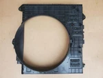 Oem 2017-2019 Nissan Titan Upper Engine Radiator Cooling Fan Shroud 21476-EZ30A. Fixed Price $180.00.