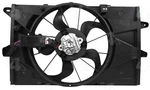 Radiator Fan Assy Four Seasons 76213. Fixed Price $248.47.
