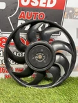 2023 Ford Mustang Electric Cooling Motor PN:FR33-8C607-BE Oem. Fixed Price $83.24.