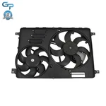 For Volvo S80 XC60 XC70 08-2016 Dual Engine Ac Radiator Cooling Fan Assembly. Fixed Price $69.58.
