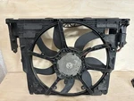 Bmw Series F07 F10 F11 2009-2017 Engine Auxiliary Cooling Fan 7594610. Fixed Price $47.69.