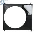 Engine Radiator Cooling Fan Blade Shroud For Toyota Tundra Sequoia 2010-2021. Fixed Price $97.12.