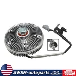 Electric Cooling Fan Clutch For 03-05 09 Dodge Ram 2500 3500 4500 5500 5.9L 6.7L. Fixed Price $97.99.