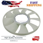 Engine Cooling Fan Blade For Mercedes-benz Sprinter Freightliner 2500. Fixed Price $57.98.