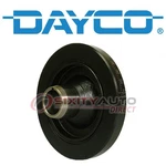 Dayco Harmonic Balancer For 1975 Buick Lesabre 6.6L V8 - Engine Cylinder. Fixed Price $221.42.