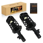Maxpeedingrods Front Strut Absorbers For 2013-2016 Mazda CX-5 2333560L. Fixed Price $128.86.