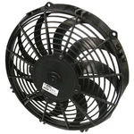 Spal 11 Inch Low Profile Pull Fan VA09-AP12/C-54A 844 Cfm Electric. Fixed Price $106.27.