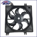 Brand New Radiator Cooling Fan For Hyundai Accent 2000-2006 25231-25000. Fixed Price $39.14.
