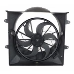 For Jeep Grand Cherokee A/c Radiator Fan 1999-2003 CH3115110. Fixed Price $128.81.