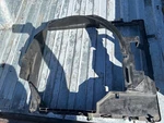 For Nissan Frontier 2005-2014 Replacement Upper Radiator Cooling Fan Shroud. Fixed Price $85.00.