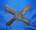 Mercedes W120 W121 W105 W180 W128 W110 Engine Cooling Radiator Fan Oem. Fixed Price $60.86.