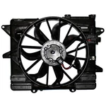Ford Racing Cooling Fan Assembly Upgrade Gt 2005-2014/BOSS Mustang 302 2012-2.... Fixed Price $335.69.