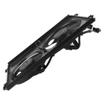 Cooling Fan Assembly For Audi Tt/tt Quattro 2000-04 Vw Clasico/golf 99-2014. Fixed Price $97.50.