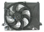 Apdi Engine Cooling Fan Assembly For 2007-2011 Kia Rondo 6023122. Fixed Price $213.11.