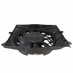Genuine Ford Engine Cooling Fan Assembly 6W4Z8C607A. Fixed Price $402.00.