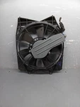 Honda Accord Oem Passenger Right Condenser Fan Assembly 1.5L Fits 2018-2022. Fixed Price $145.02.