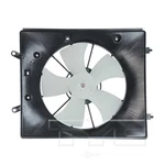 Engine Cooling Fan Assembly Tyc 600620. Fixed Price $81.95.