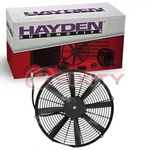 Hayden Engine Cooling Fan For 1956-1970 International 1000A 1000B 1000C Wn. Fixed Price $129.64.