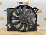 2005 Mercedes W215 CL55 Amg Engine Motor Radiator Cooling Fan Oem A2155000704. Fixed Price $249.99.