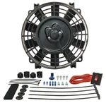 Derale # 16508 Tornado Series Electric Fan: 8''. Fixed Price $199.23.