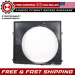 New Fan Shroud For 1995-2004 Toyota 4RUNNER Base TO3110114. Fixed Price $92.15.