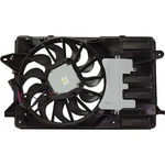 For Chevy Malibu Radiator And A/c Condenser Fan Assembly 2016-2020 1.5L 2.0L. Fixed Price $307.16.