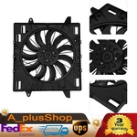 Engine Radiator Cooling Fan For Cadillac XT5/CHEVROLET Blazer/gmc Acadia 2017-19. Fixed Price $141.99.