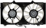 Dorman 621-407 Cooling Fan Assembly Fits Toyota Camry Venza. Fixed Price $207.16.