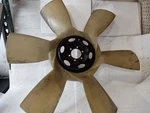 2018 Detroit 32 Inch Fan Blade (9308117. Fixed Price $110.68.