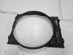 Oem Mopar 1979-93 Dodge Ramcharger 318 360 Hd Radiator Fan Shroud 4089574. Fixed Price $55.00.