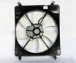 New A/c Condenser Fan Fits Toyota Camry 2.2L 2000-2001 16711-74621 312-55003-201. Fixed Price $109.12.