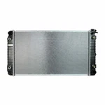 For Cadillac Deville Radiator 1990 Aluminum 4.5L Engine V8 52493406. Fixed Price $199.93.