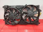 2013-2014 Chevy Malibu 2.4L Hybrid Engine Cooling Fan Assembly Genuine Oem. Fixed Price $128.24.