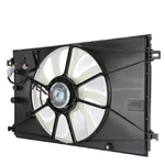 Cooling Fan Assembly For Toyota Corolla Cross 2022-2023. Fixed Price $293.99.