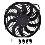 New Puller Fan VA11-AP7/C-57A For Spal 30100435 Curved Blade 802 Cfm. Fixed Price $60.80.