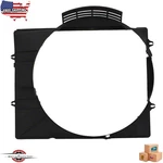 Fits 1989-1995 Toyota Pickup 3.0L New Radiator Fan Shroud Plastic TO3110129. Fixed Price $60.30.
