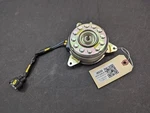 Left Radiator Cooling Fan Motor 2017 Infiniti QX50 21487-JK00E 2008 2013-2019. Fixed Price $58.50.