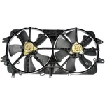 Dorman 620-778 Dual Fan Assembly Without Controller. Fixed Price $305.22.