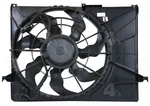Radiator Fan Assy Four Seasons 76226. Fixed Price $203.45.