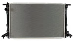 Radiator For Audi A6 Allroad 3.0L Dohc ;2020-. Fixed Price $137.99.