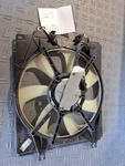 2017-2022 Honda Cr-v Condenser Fan Motor Assembly 1.5L Turbo Rh. Fixed Price $105.00.