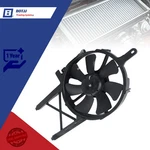 For Nissan Frontier/pathfinder 2005-2007 Radiator Condenser Cooling Fan 621-387. Fixed Price $50.11.
