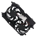 Cooling Fan Ford Fusion Lincoln Mkz 2010-2012 9E5Z8C607C FO3115181. Fixed Price $121.02.