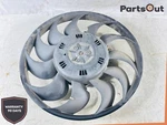 2007-2010 Audi S8 Right Electric Radiator Fan Blade 4E0959455H Oem. Fixed Price $31.27.