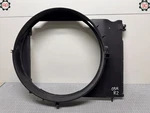 06-10 Hummer H3 3.5L 3.7L Engine Cooling Fan Shroud Oem. Fixed Price $149.99.